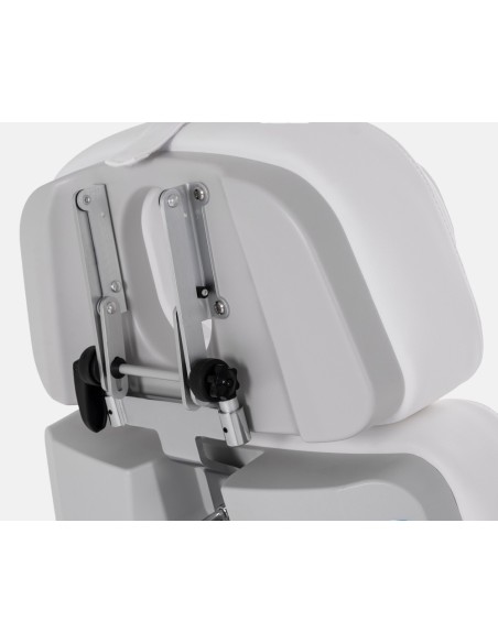 Table de Massage Électrique SAPPHIRE | Chauffante & Rotative 120°