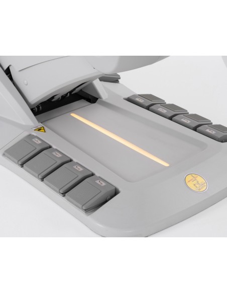 Table de Massage Électrique SAPPHIRE | Chauffante & Rotative 120°