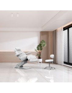 Table de Massage Électrique SAPPHIRE | Chauffante & Rotative 120° 2