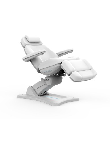 Table de Massage Électrique SELEN | Pivotante 120° & Coussin d'Air