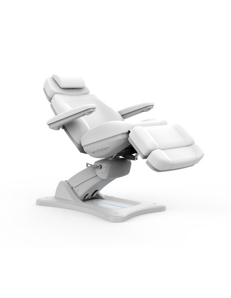 Table de Massage Électrique SELEN | Pivotante 120° & Coussin d'Air