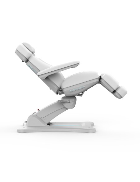 Table de Massage Électrique SELEN | Pivotante 120° & Coussin d'Air