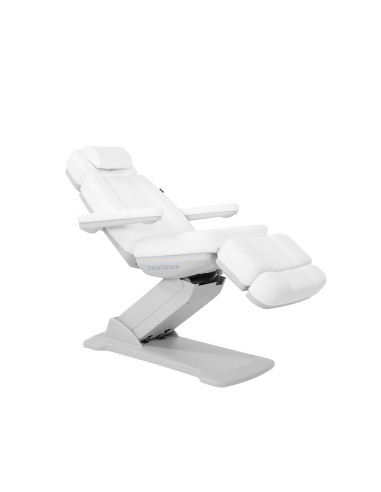 Table de Massage Électrique LAPIS | Positions Mémorisables & Air