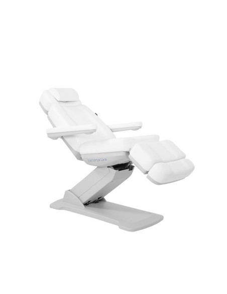 Table de Massage Électrique LAPIS | Positions Mémorisables & Air
