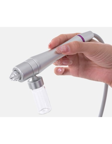 Appareil Hydrofacial Professionnel JET 8 en 1 | Écran 10,1"