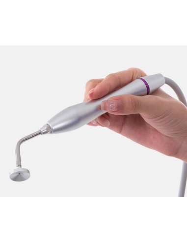 Appareil Hydrofacial Professionnel JET 8 en 1 | Écran 10,1"
