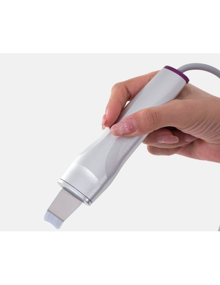 Appareil Hydrofacial Professionnel JET 8 en 1 | Écran 10,1"