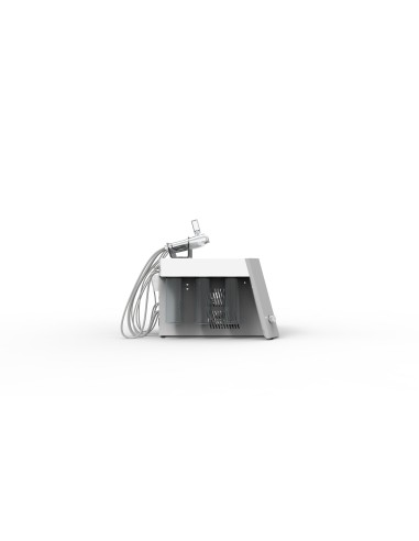 Appareil Hydrofacial Professionnel JET 8 en 1 | Écran 10,1"