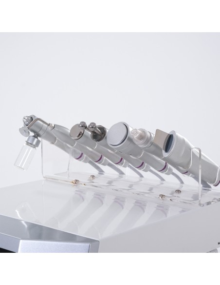 Appareil Hydrofacial Professionnel JET 8 en 1 | Écran 10,1"