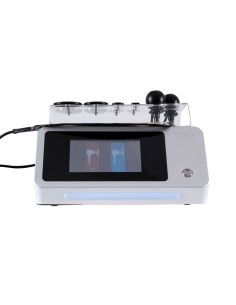 Appareil Radiofréquence Bipolaire TEK RADIO 1 | RES & CAP 2