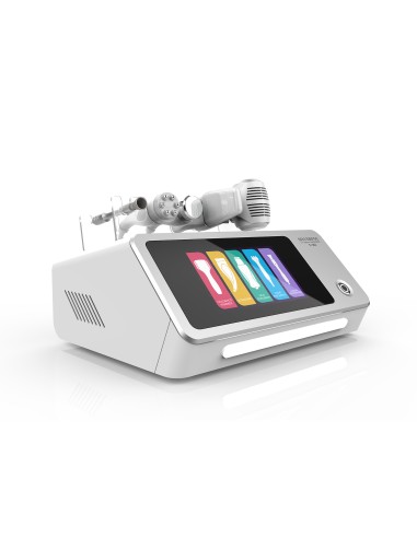 Appareil Esthétique Multifonction TEK 5 IN 1 | Visage & Corps