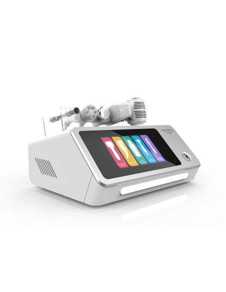 Appareil Esthétique Multifonction TEK 5 IN 1 | Visage & Corps