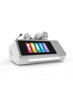 Appareil Esthétique Multifonction TEK 5 IN 1 | Visage & Corps