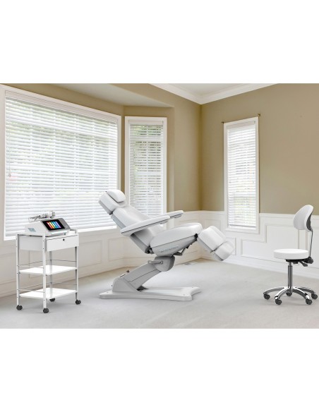 Appareil Esthétique Multifonction TEK 5 IN 1 | Visage & Corps