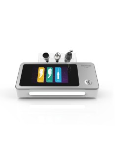 Appareil Ultrasons et Haute Fréquence TEK 2 IN 1 | Soins Visage 2