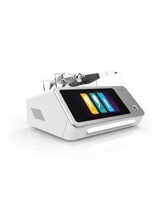 Appareil Ultrasons et Haute Fréquence TEK 2 IN 1 | Soins Visage
