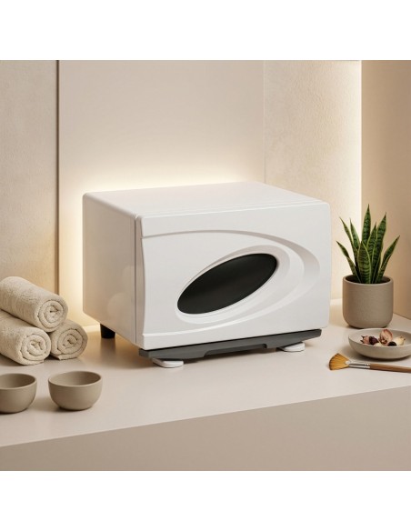 Chauffe-Serviettes & Stérilisateur UV-Ozone Duhr 18 | 18L