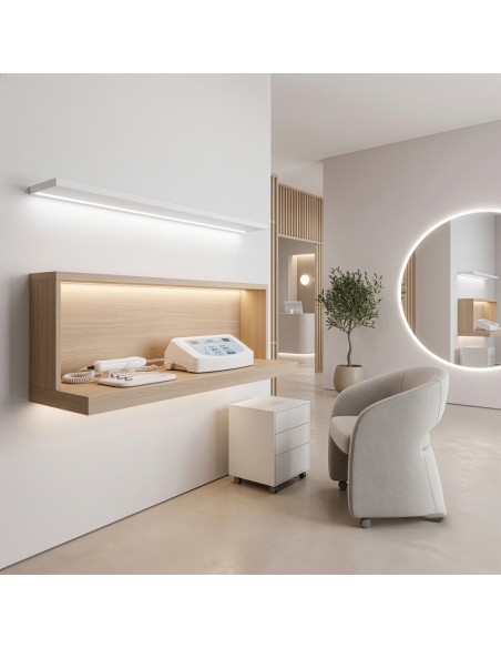 Appareil Haute Fréquence Visage Maia High | Professionnel 20W
