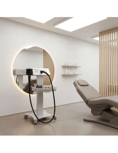 Appareil de Vibromassage Professionnel Mixi | G5 Corps & Muscles