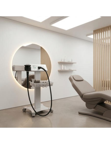 Appareil de Vibromassage Professionnel Mixi | G5 Corps & Muscles