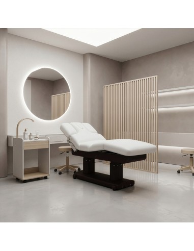 Table de Massage Spa Chauffante Phen 4 Moteurs | Pro
