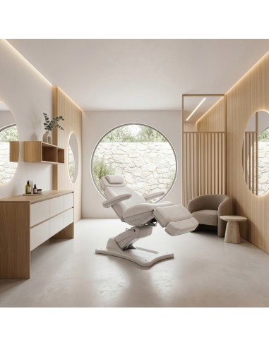 Table de Massage Électrique Seem | Mobilité & Confort Pro