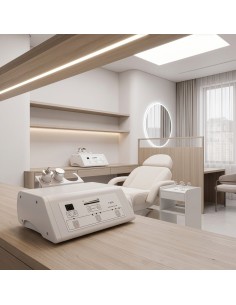 Appareil Ultrasons Visage et Corps Thau Ultra | Vibbel 20W