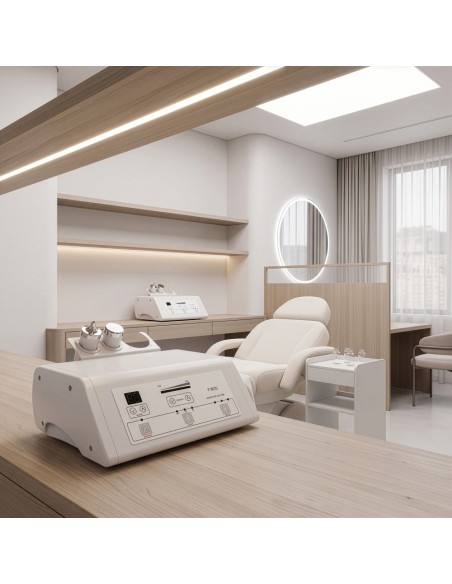 Appareil Ultrasons Visage et Corps Thau Ultra | Vibbel 20W
