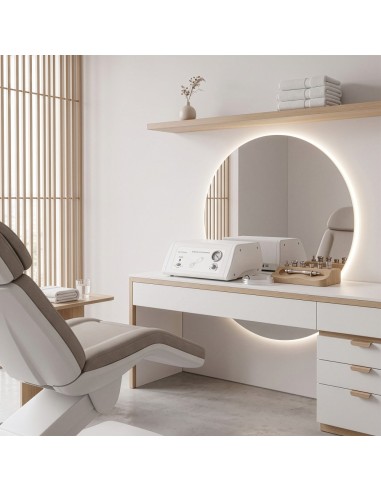 Appareil Microdermabrasion Diamant Thau Micro | Peeling Visage