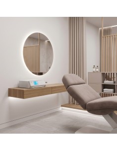 Appareil de Microdermabrasion Thor Micro | Éclat du Visage