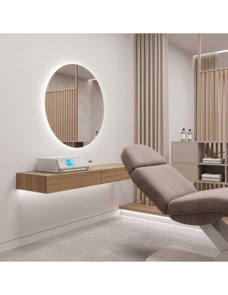 Appareil de Microdermabrasion Thor Micro | Éclat du Visage