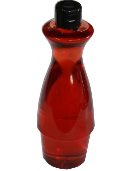 Huile chaude cannelle-orange 500ml