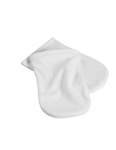 Gant Blanc Paraffine