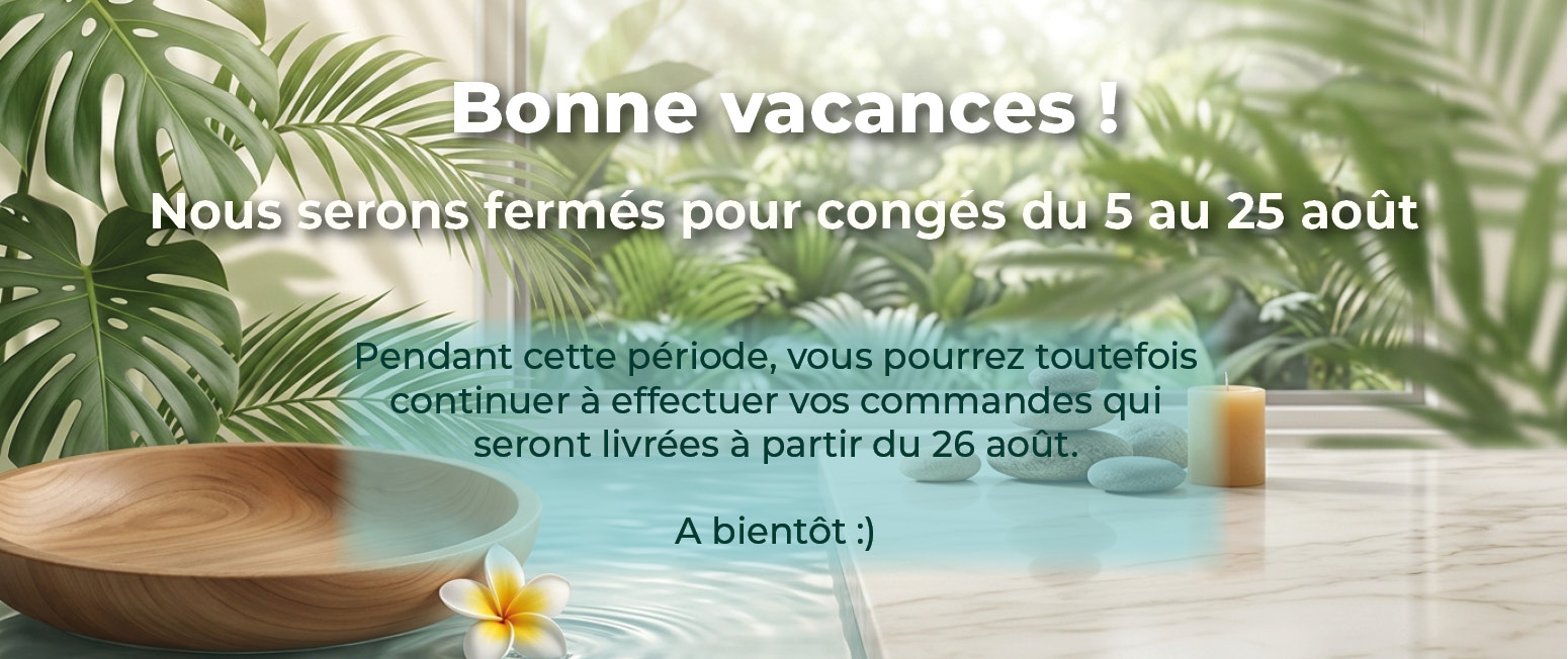 Vacances 2026