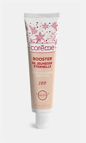 Fournisseur cr&egrave;me anti-&acirc;ge Cor&egrave;me