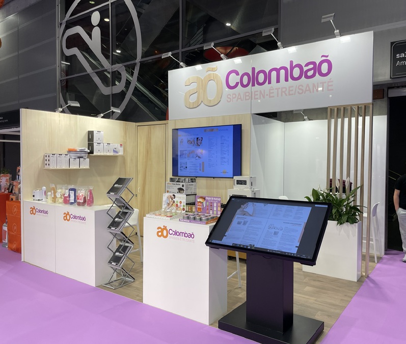 fournisseur consommable et mobilier spa esth&eacute;tique