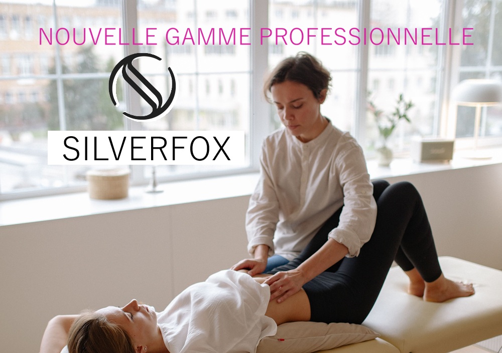 Nouvelle gamme professionnelle de tables de massage, &eacute;quipements et mobilier chez Colombao, Fournisseur Paris France