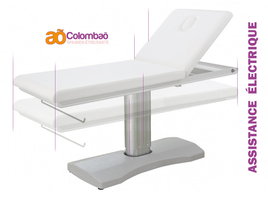 fournisseur massage spa professionnel