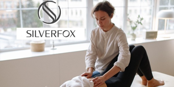 Colombao fournisseur de tables de massage SILVERFOX en France : nouvelle gamme, nouvelle marque